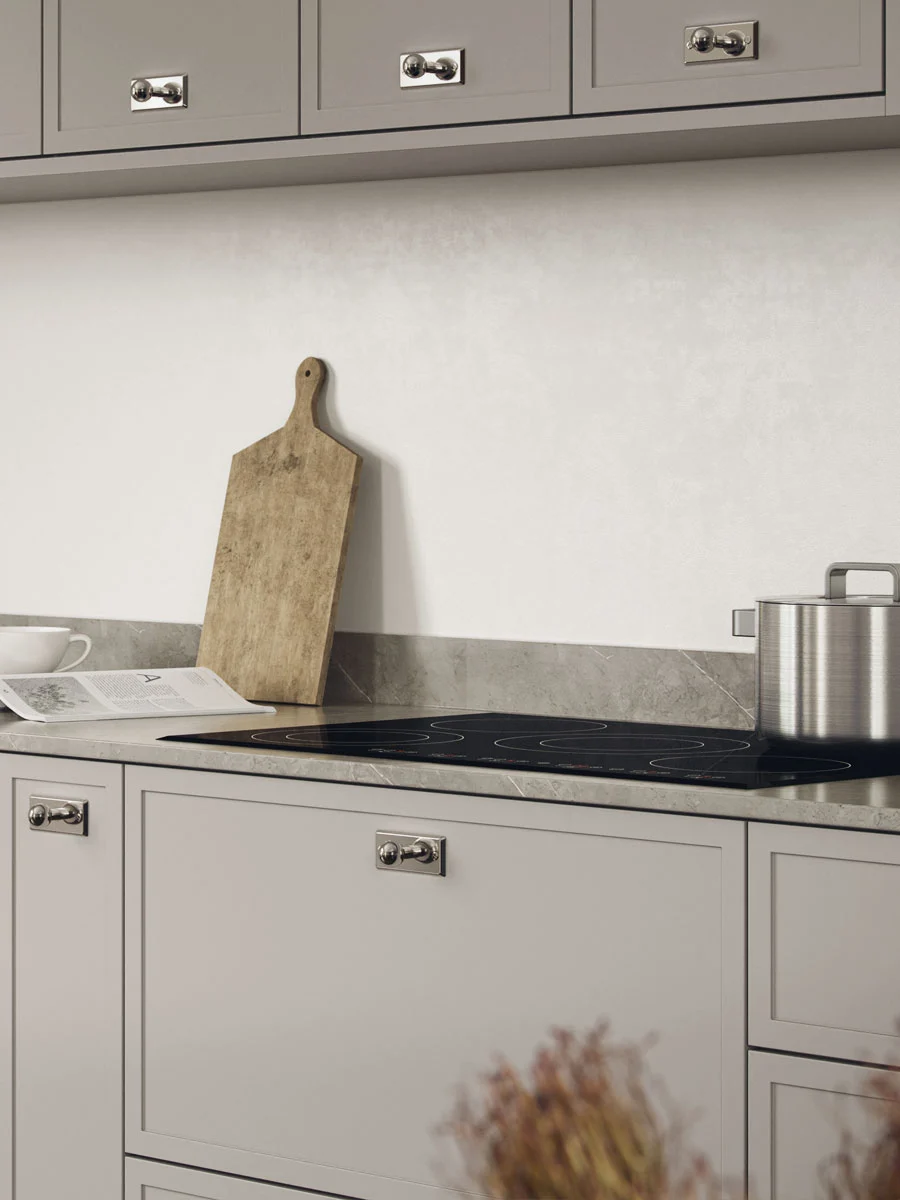 Måttbeställ köksluckor